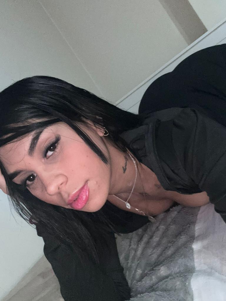 Chica busca chico en Madrid: 