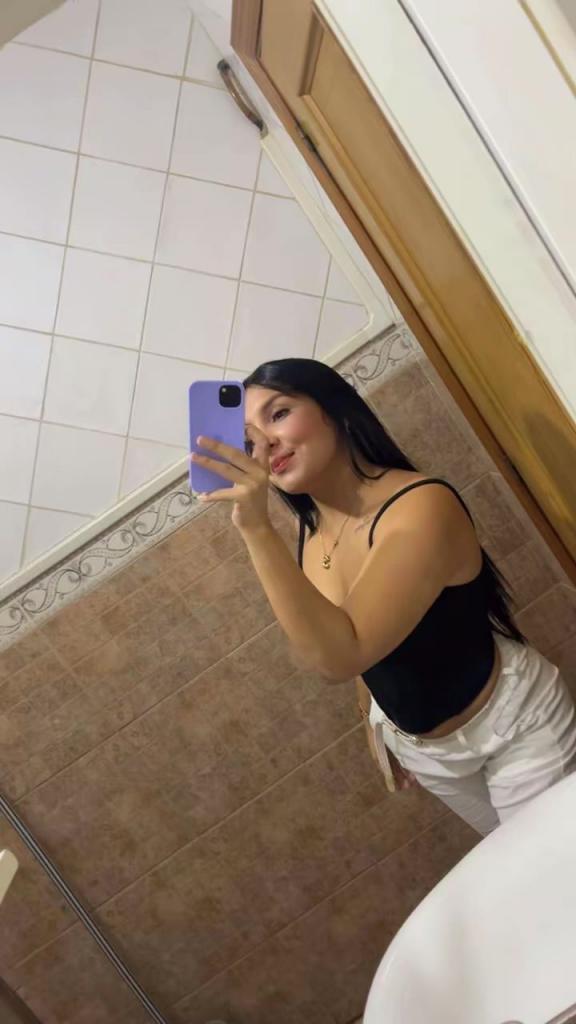 Chica busca chico en Valencia: 