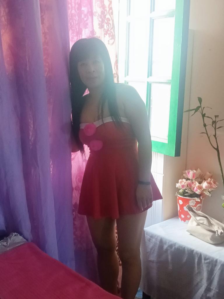Chica busca chico en Las Palmas: 