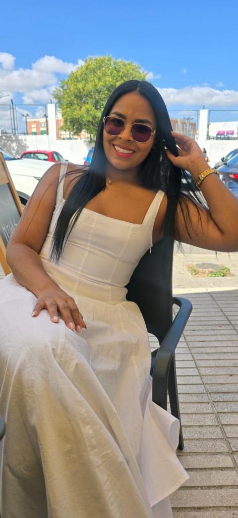 Chica busca chico en Badajoz: 