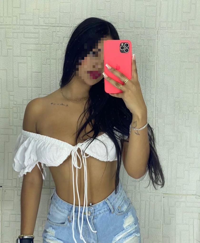 Chica busca chico en Badajoz: 