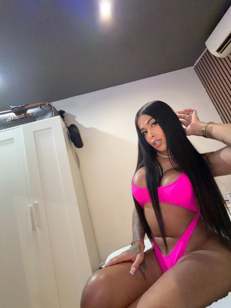 Transexual en Barcelona: Transexuales y Travestis