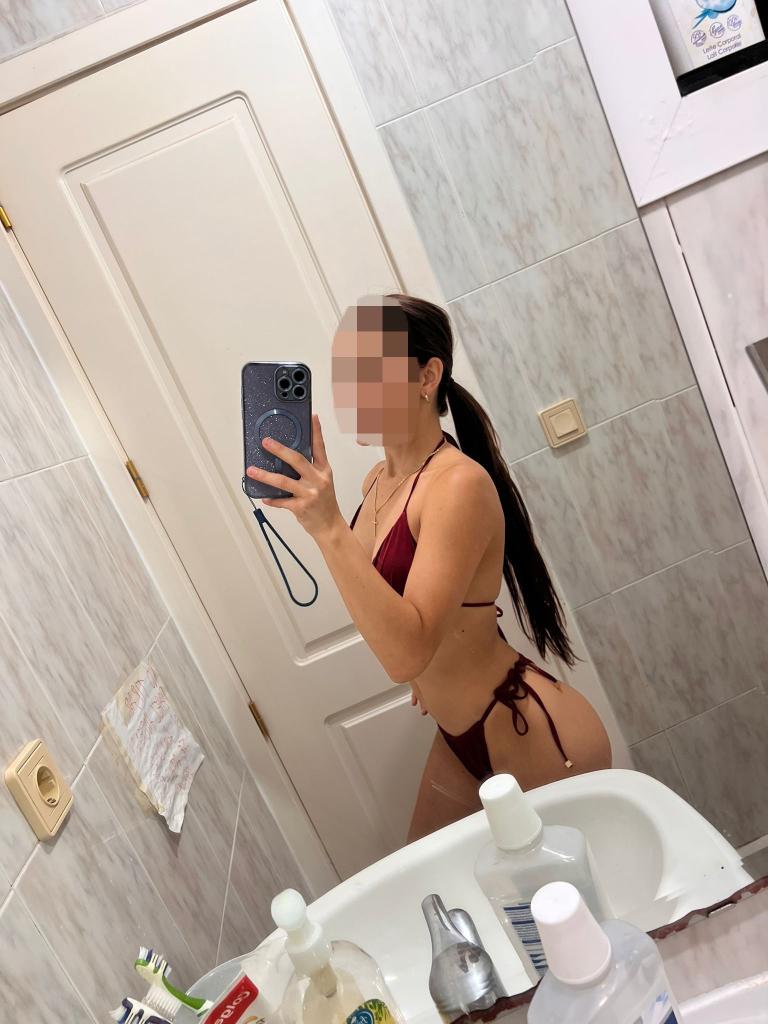 613333819: Chica busca chico en Las Palmas