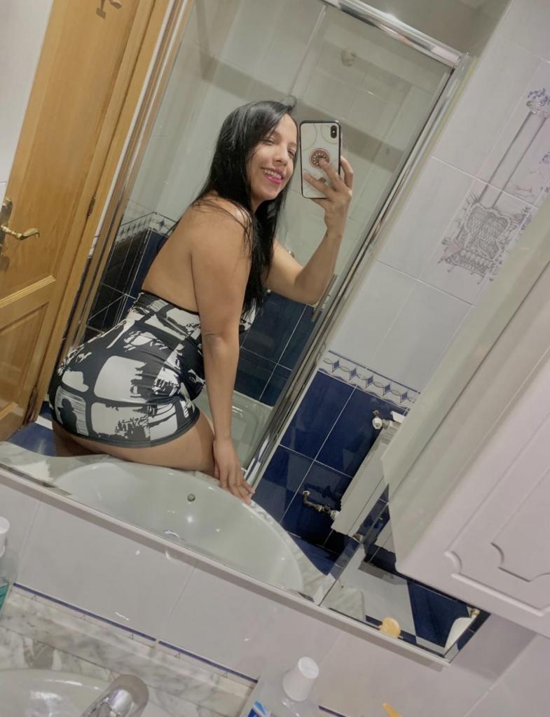 622469218: Chica busca chico en Madrid
