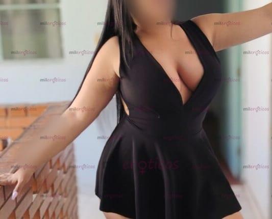 643799467: Chica busca chico en Málaga