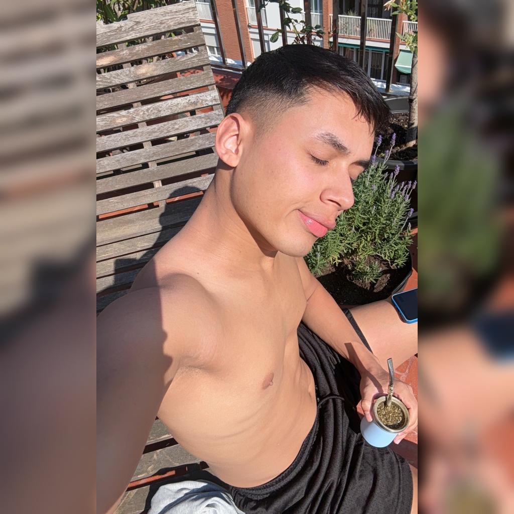 Chico busca chica en Barcelona: 