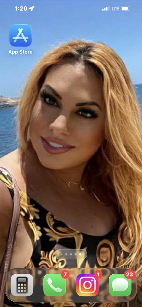 657908315: Travesti en Tenerife