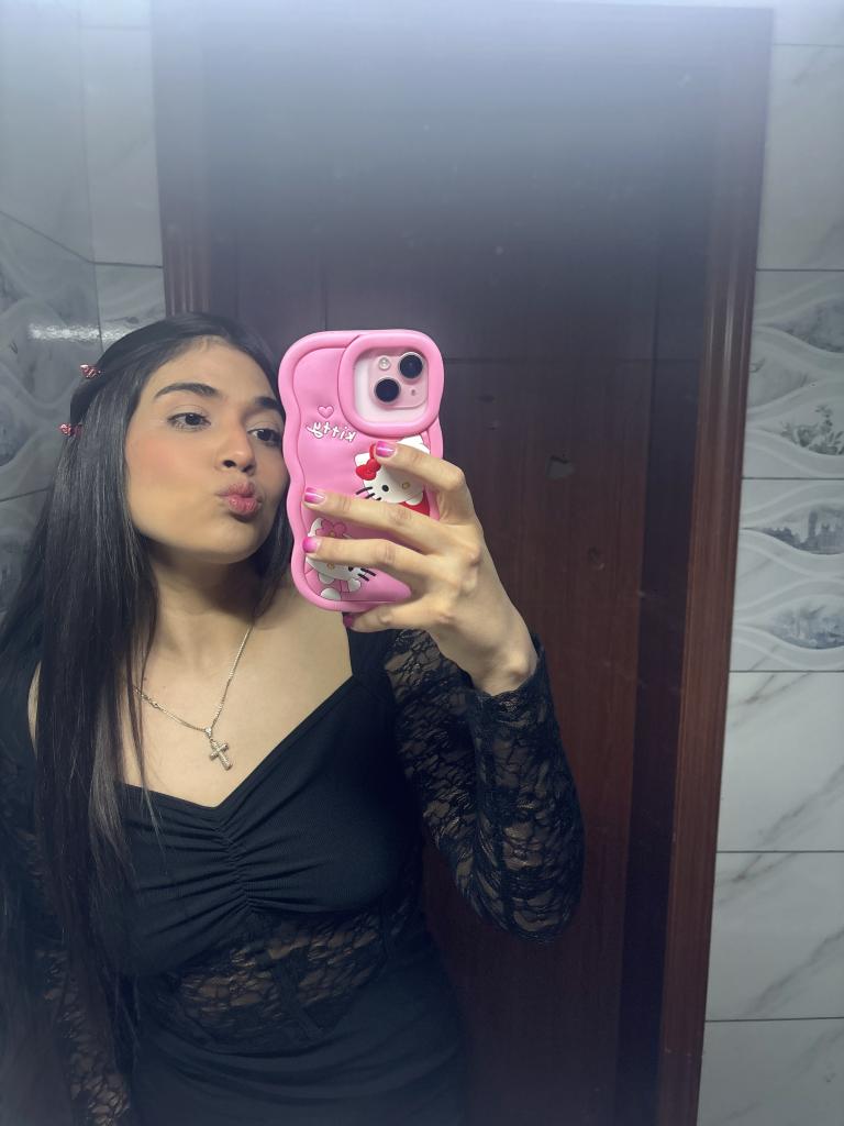 Chica busca chico en Las Palmas: 