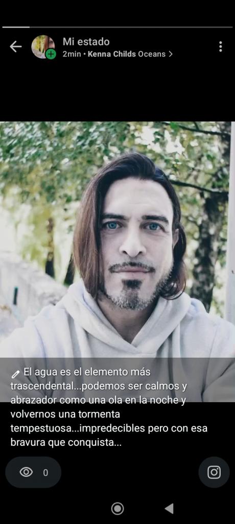 Chico busca chica en Madrid: 