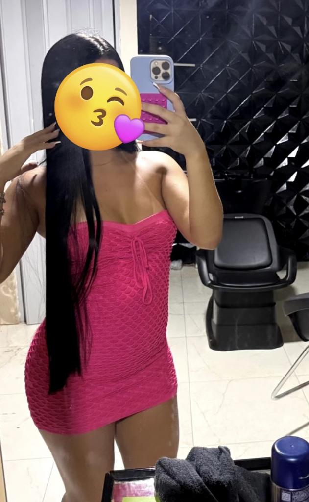 Chica busca chico en Murcia: 