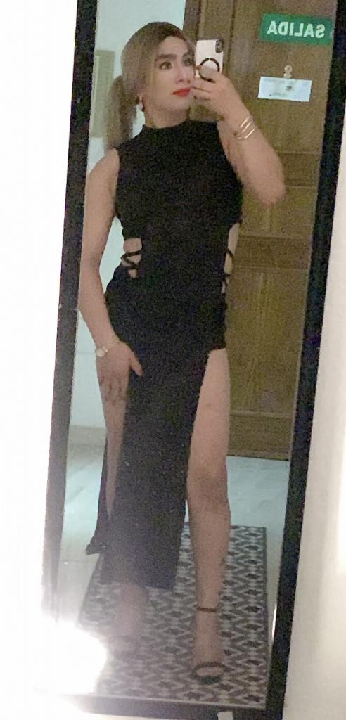 Transexual en Mallorca: 