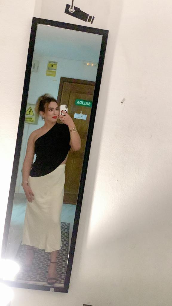 Transexual en Mallorca: 
