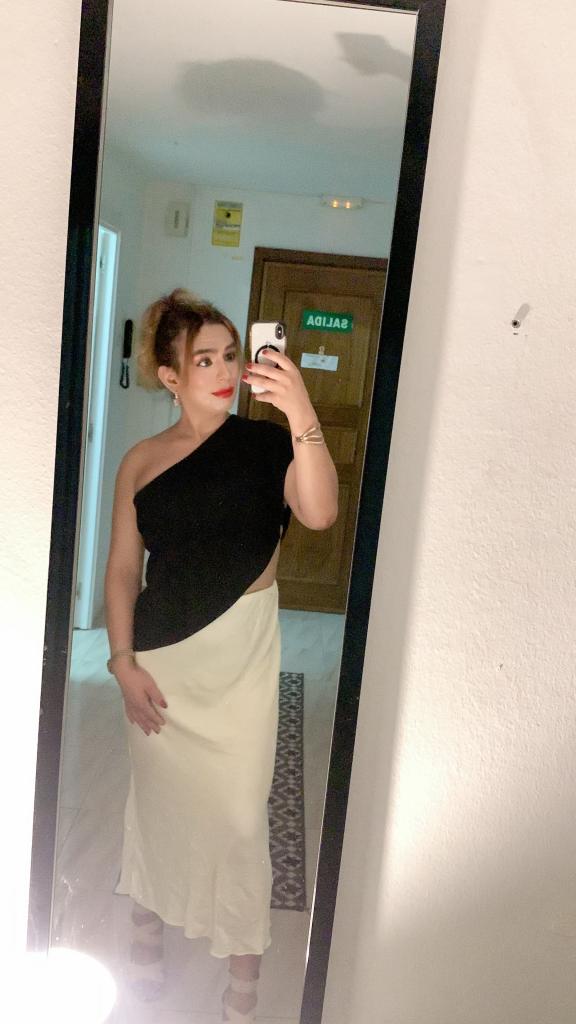 Transexual en Mallorca: 