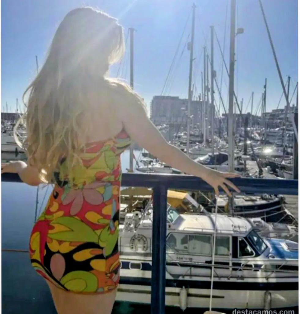 Chica busca chico en Murcia: 