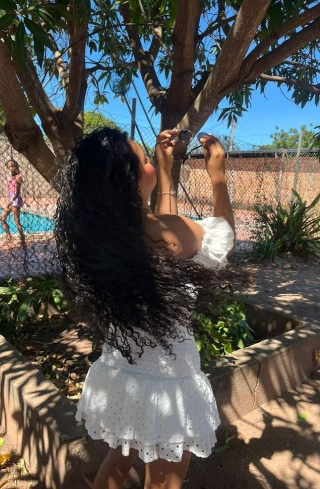 745032443: Chica busca chico en Badajoz