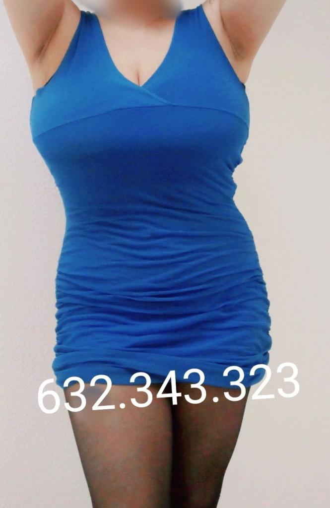 632343323: Chica busca chico en Castellón