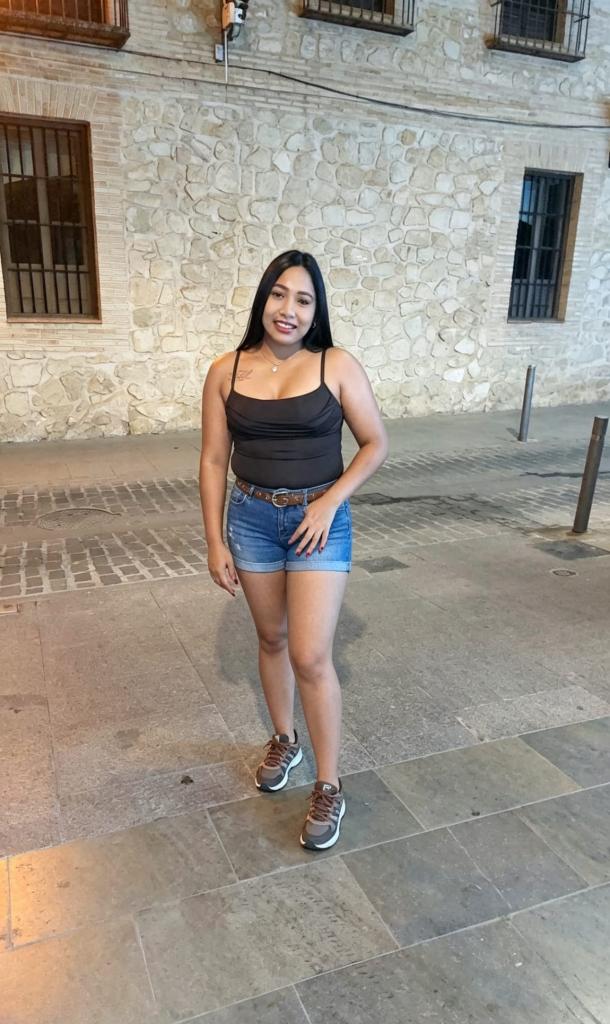 Chica busca chico en Asturias: 