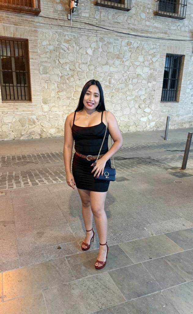 Chica busca chico en Asturias: 