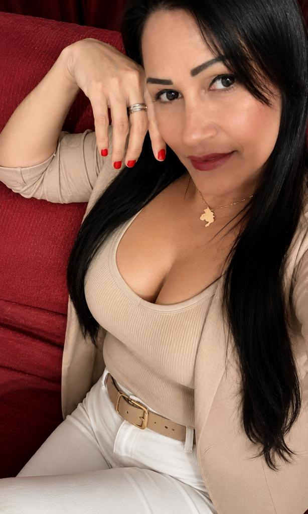 Chica busca chico en Málaga: 