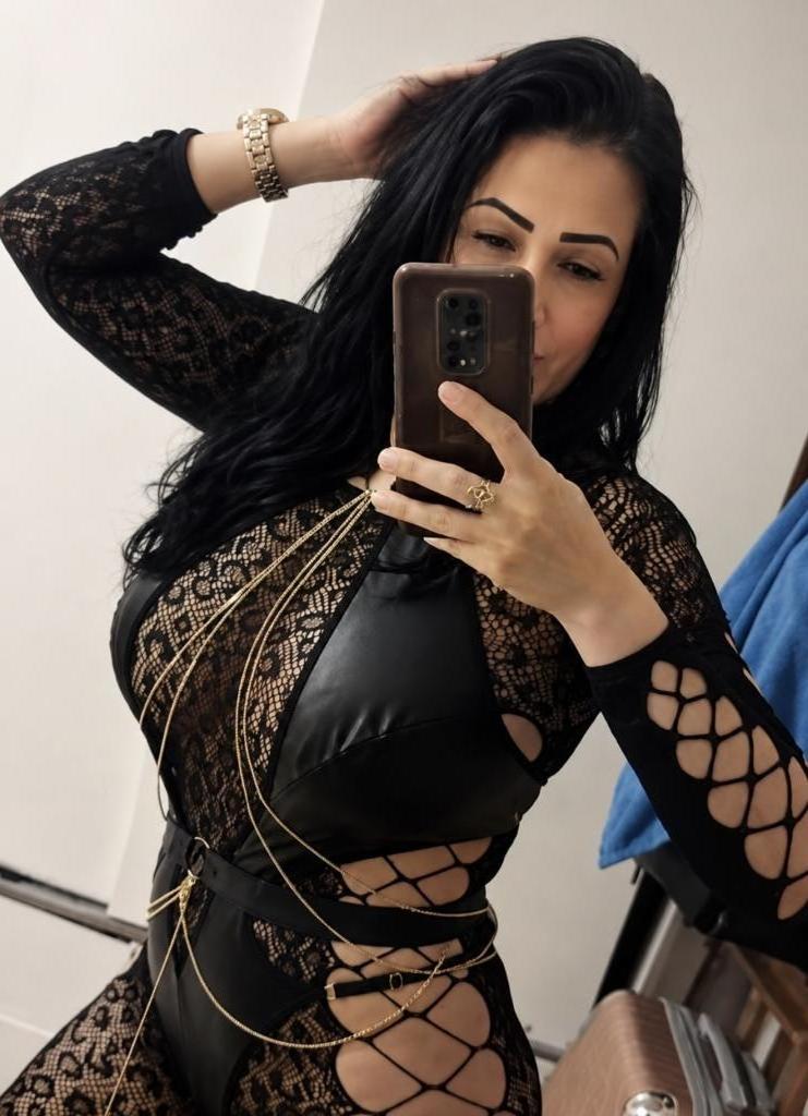 Chica busca chico en Málaga: 