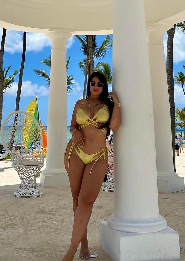 Chica busca chico en Granada: 