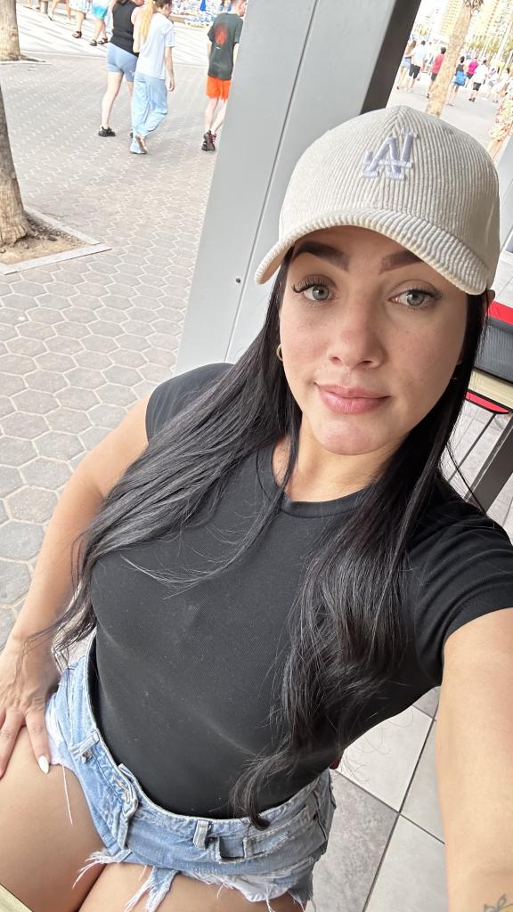 617158180: Chica busca chico en Alicante