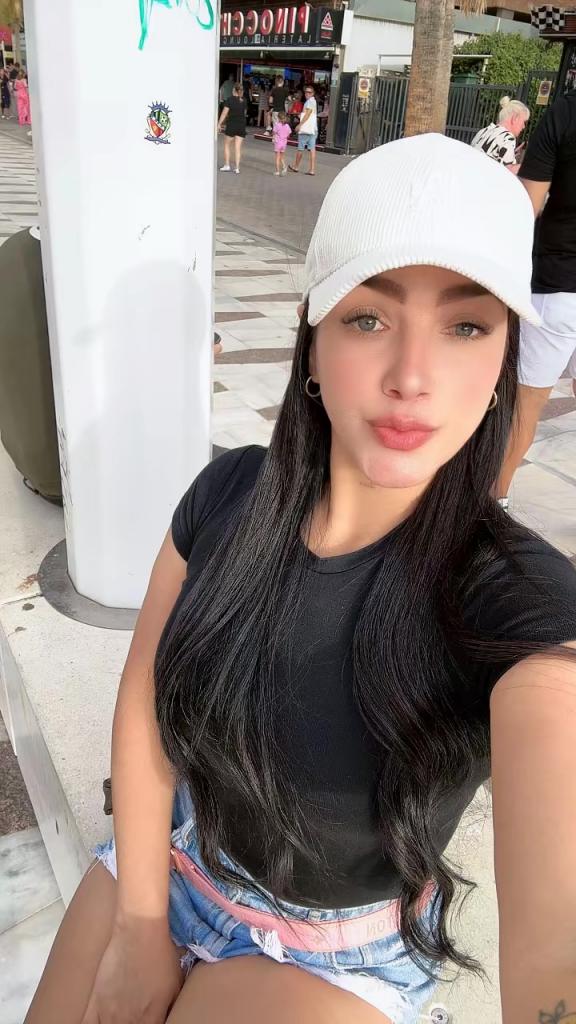 Chica busca chico en Alicante: 