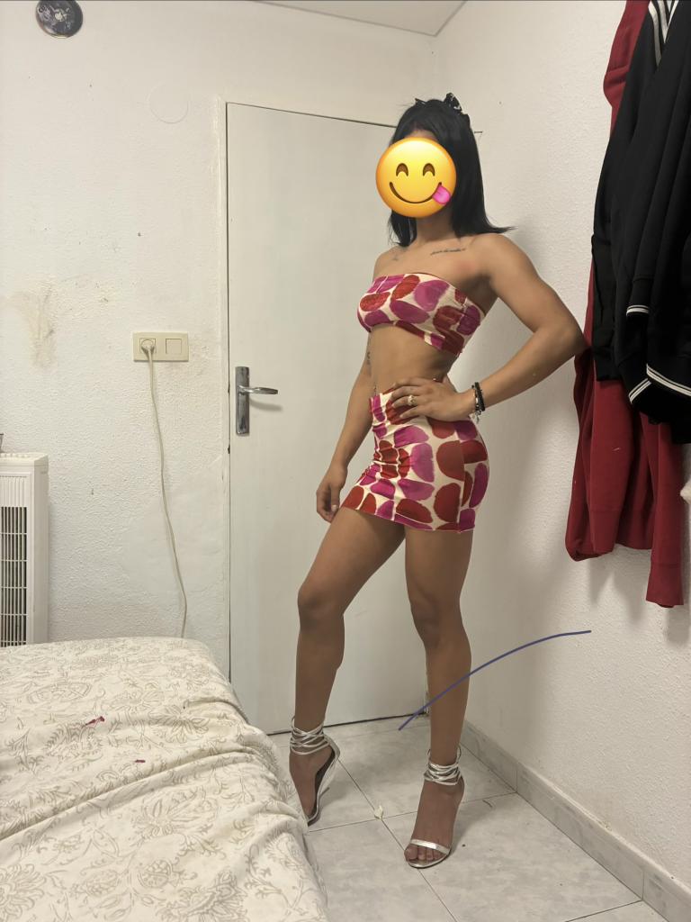 Chica busca chico en Córdoba: 