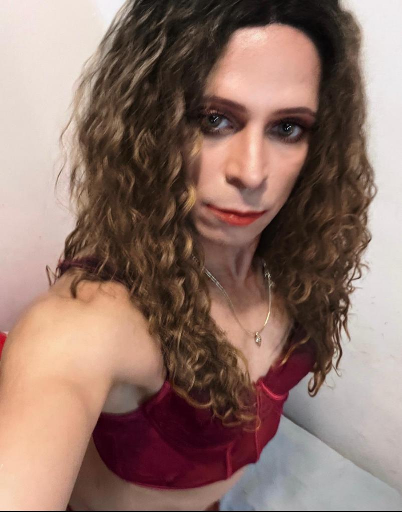 Travesti en Gerona: 