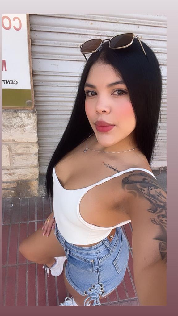 Chica busca chico en Alicante: 