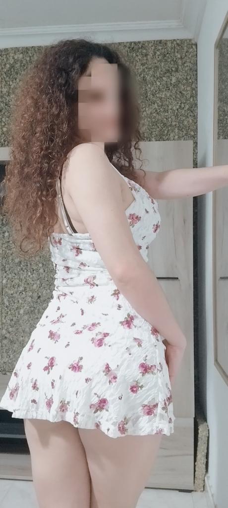 Chica busca chico en Jaén: 
