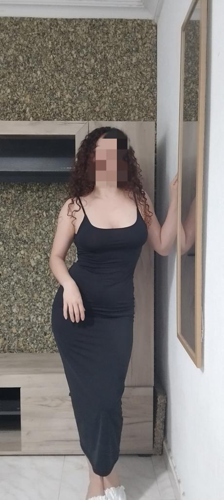 Chica busca chico en Jaén: 