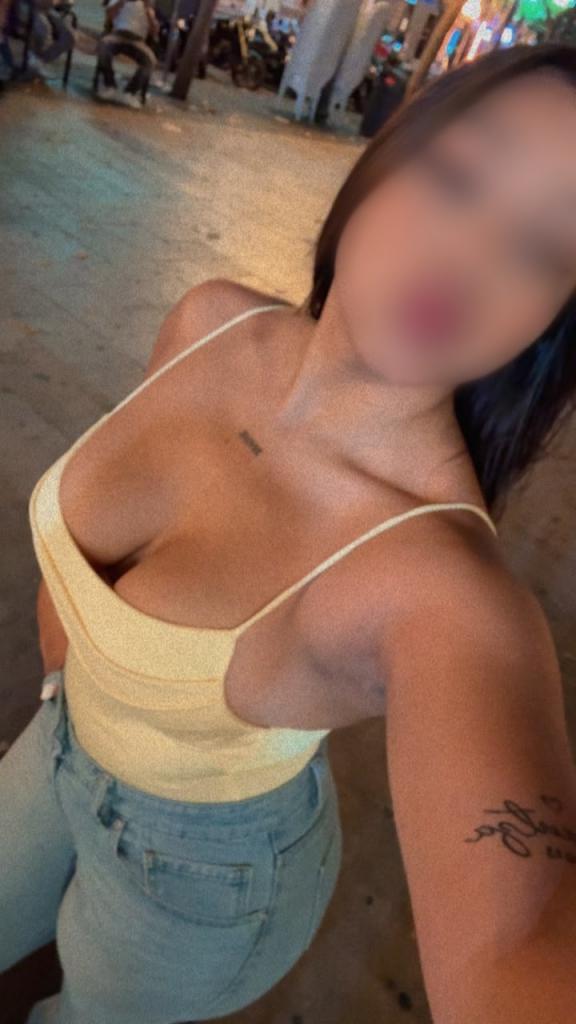 Chica busca chico en Valencia: 