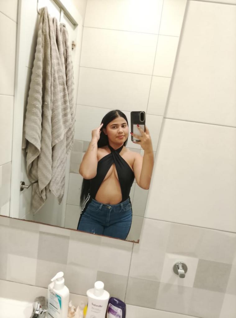 Chica busca chico en León: 