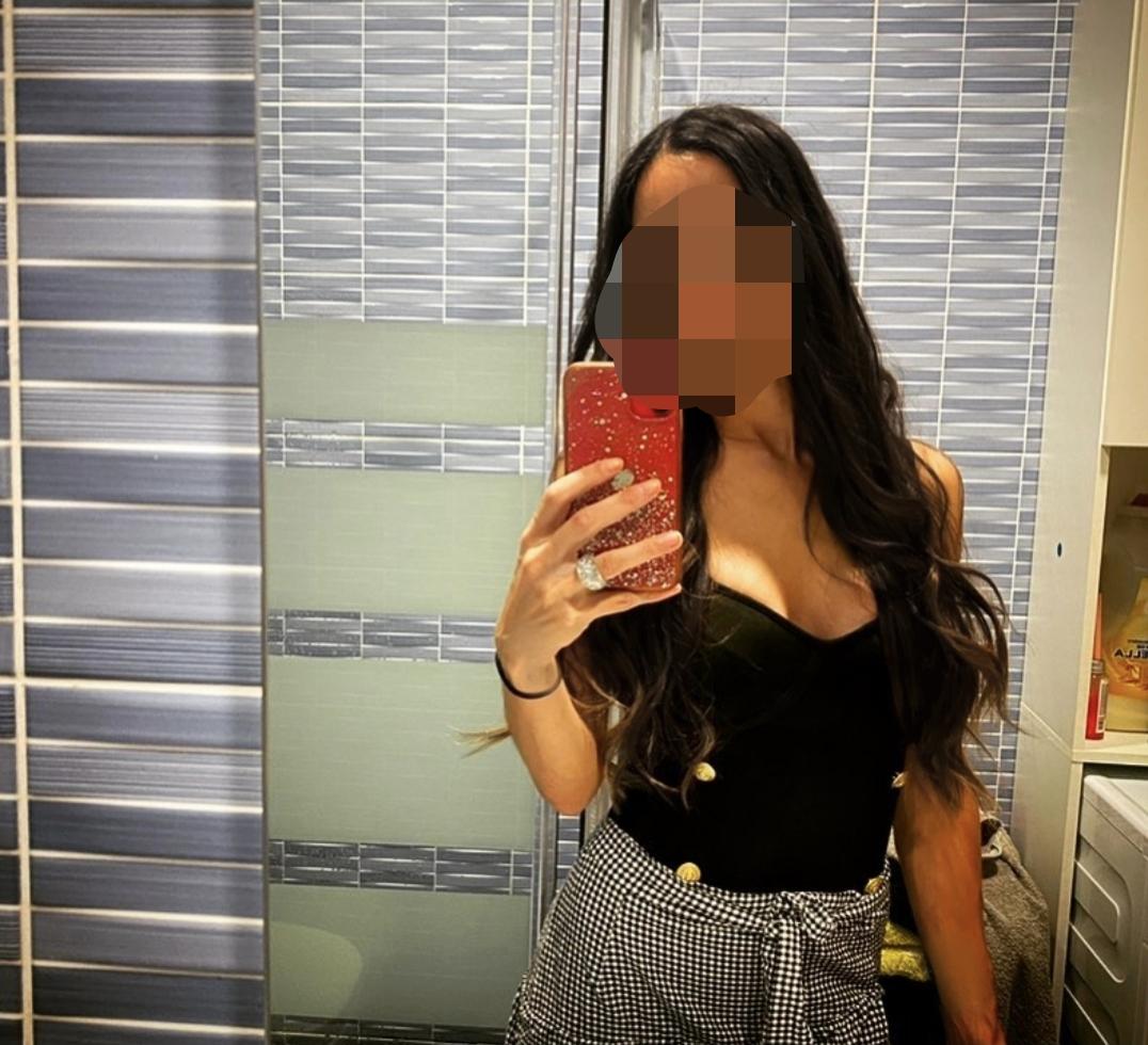 Chica busca chico en Madrid: 