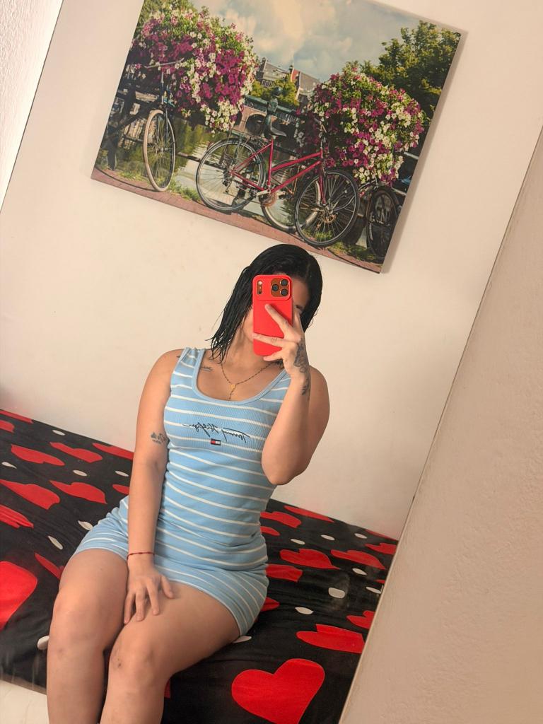 Chica busca chico en Barcelona: 