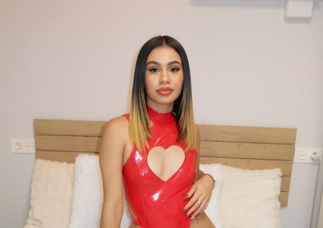 Chica busca chico en Málaga: 