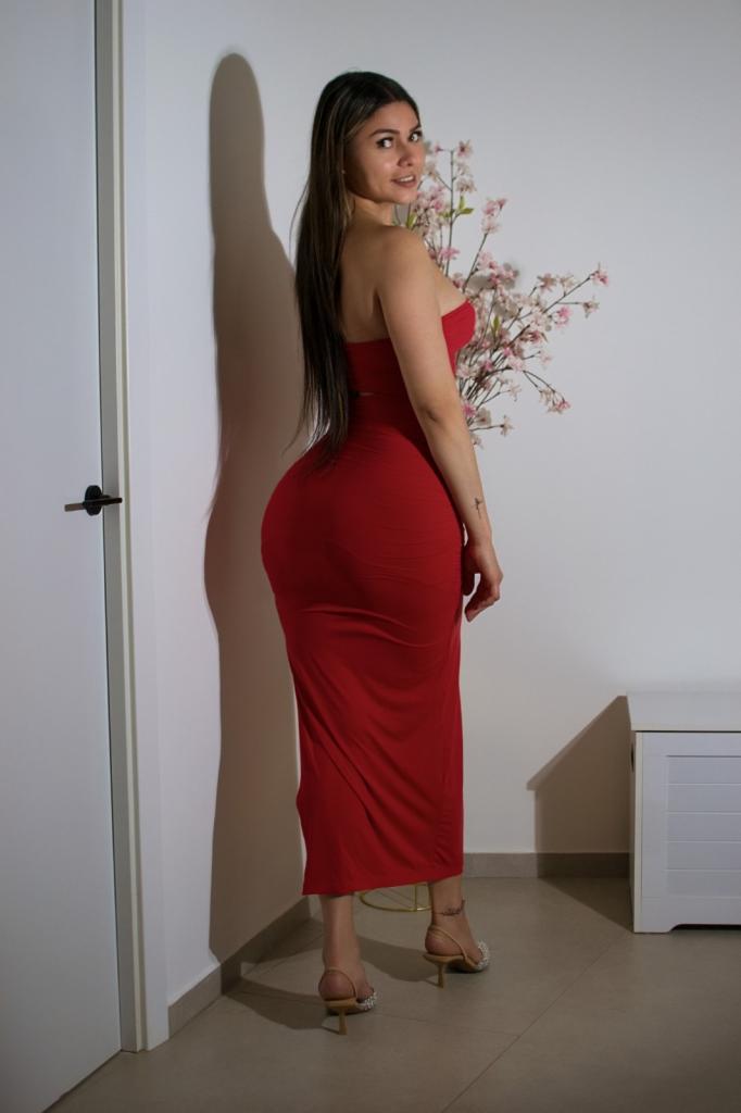 Chica busca chico en Castellón: 