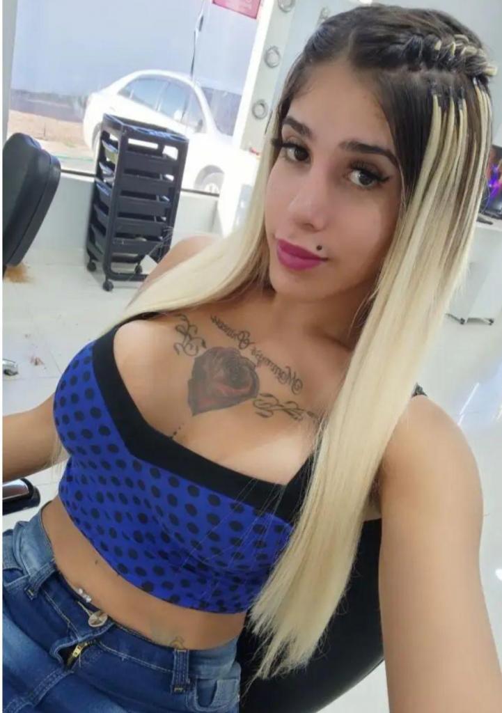 Transexual en Córdoba: 