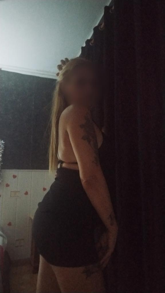 Chica busca chico en Las Palmas: 
