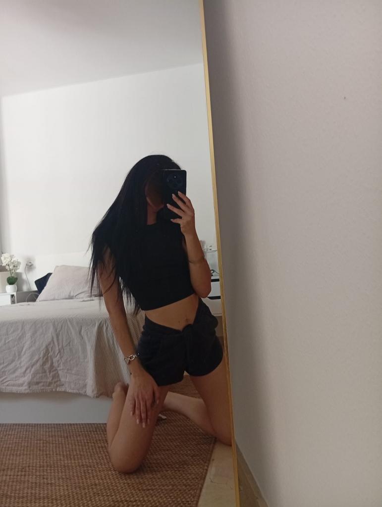 Chica busca chico en Alicante: 