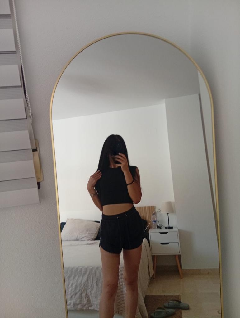 Chica busca chico en Alicante: 