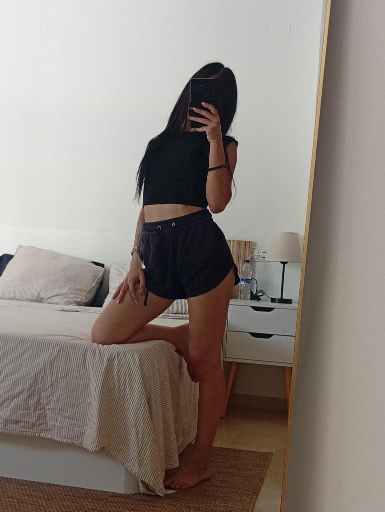 Chica busca chico en Alicante: 