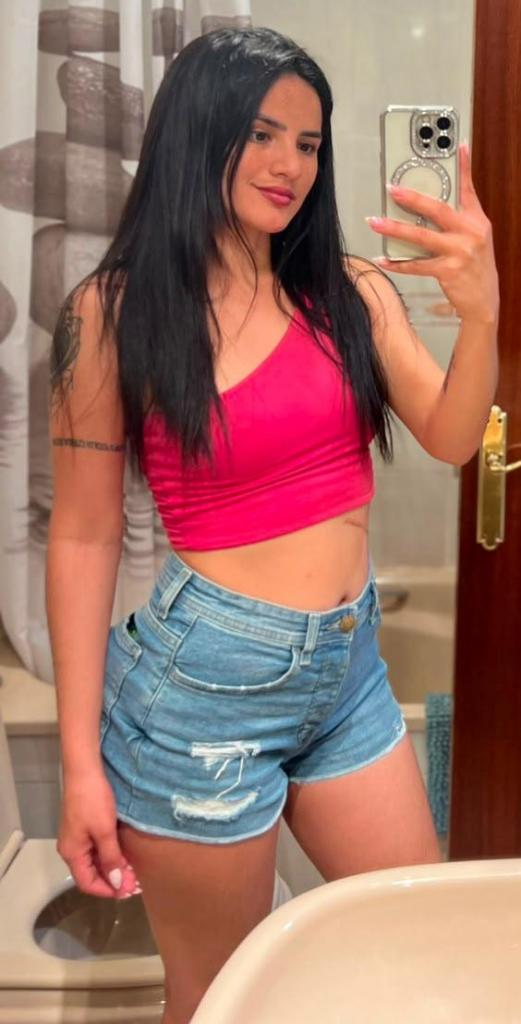Chica busca chico en Mallorca: 