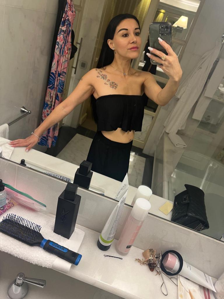 Chica busca chico en Toledo: 