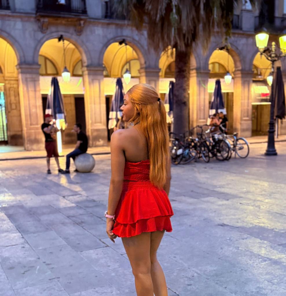 Chica busca chico en Valencia: 