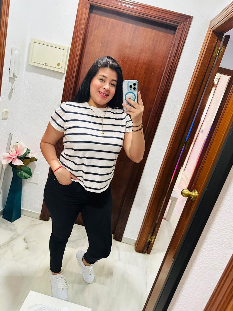 Chica busca chico en Orense: 