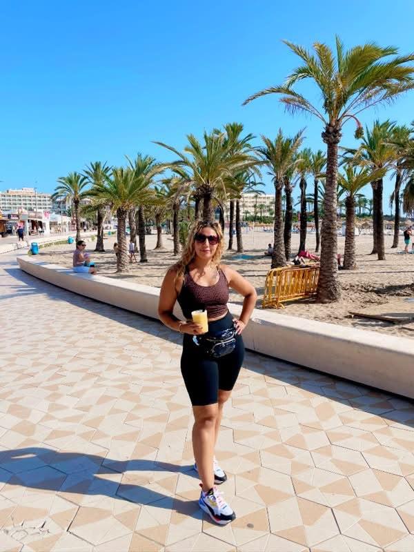 Chica busca chico en Alicante: 