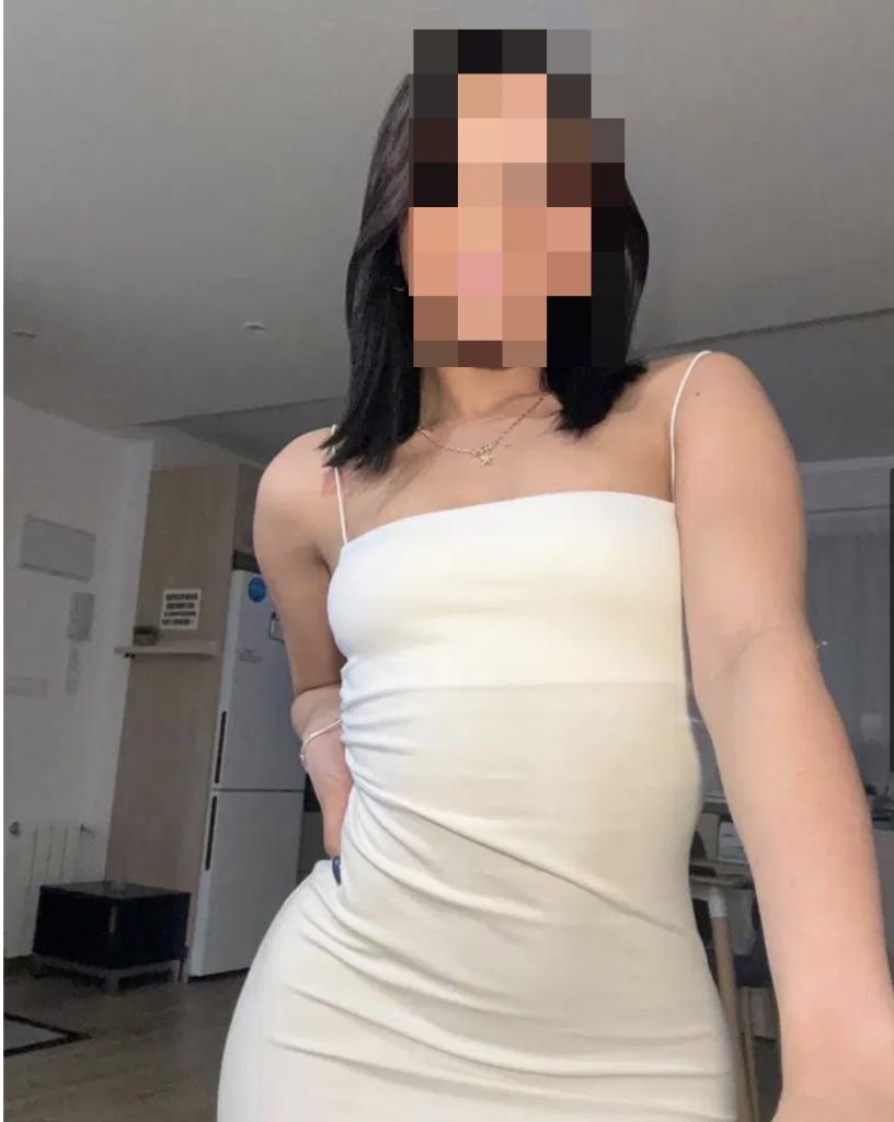 Chica busca chico en Málaga: 
