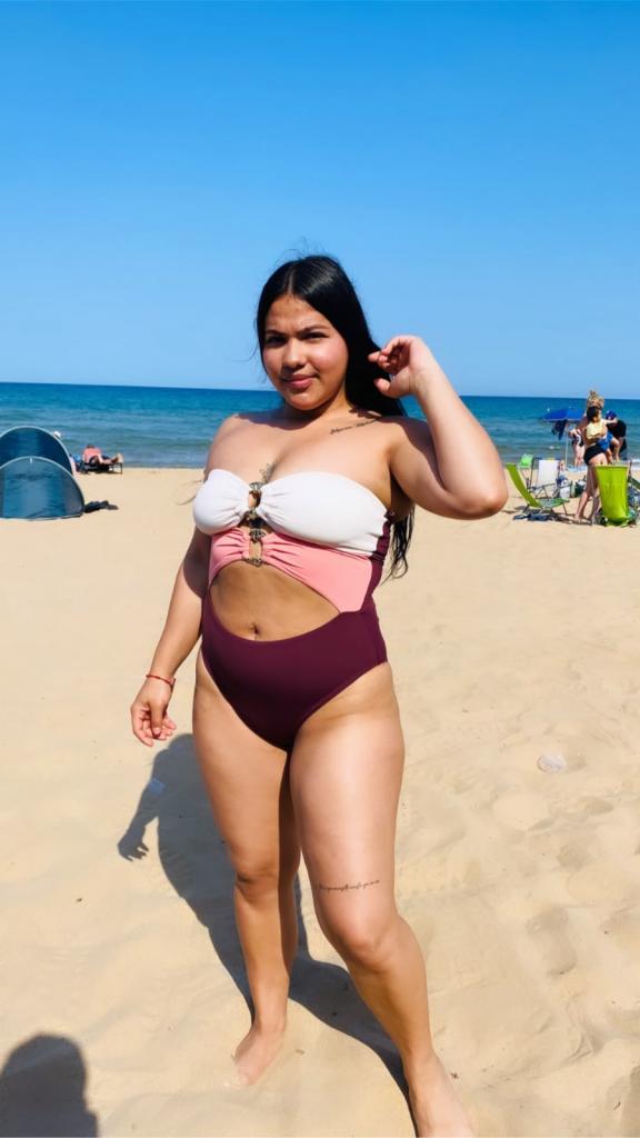 641090268: Chica busca chico en Alicante